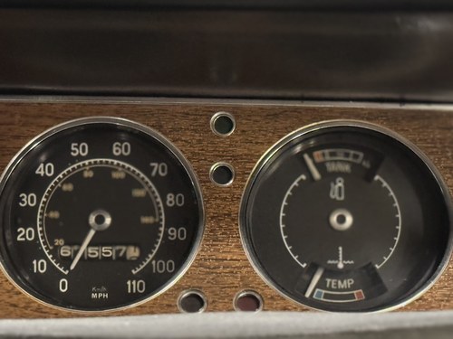 1969 Ford Capri Mk1 1300L In vendita (immagine 28 di 83)