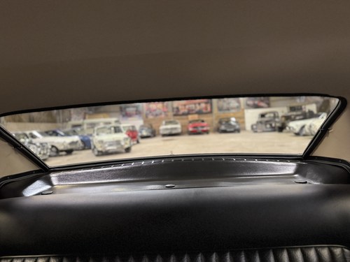 1969 Ford Capri Mk1 1300L In vendita (immagine 31 di 83)