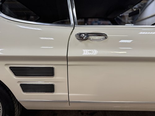 1969 Ford Capri Mk1 1300L In vendita (immagine 32 di 83)