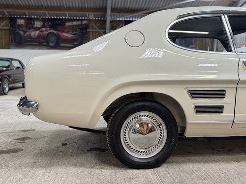 1969 Ford Capri Mk1 1300L In vendita (immagine 49 di 83)