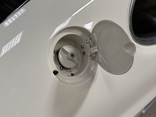 1969 Ford Capri Mk1 1300L In vendita (immagine 50 di 83)