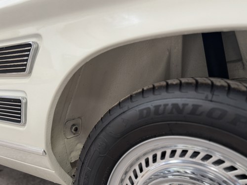 1969 Ford Capri Mk1 1300L In vendita (immagine 57 di 83)