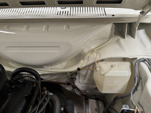 1969 Ford Capri Mk1 1300L In vendita (immagine 65 di 83)