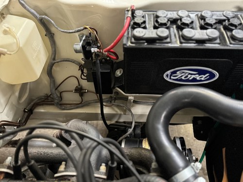 1969 Ford Capri Mk1 1300L In vendita (immagine 70 di 83)