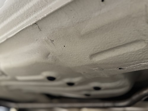 1969 Ford Capri Mk1 1300L In vendita (immagine 78 di 83)