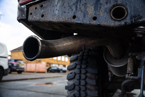 2002 Land Rover 110 Defender Special Vehicles For Sale (picture 116 of 125)