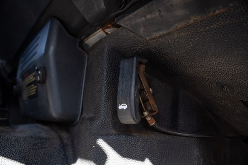 2002 Land Rover 110 Defender Special Vehicles For Sale (picture 45 of 125)