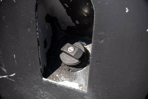 2002 Land Rover 110 Defender Special Vehicles For Sale (picture 98 of 125)