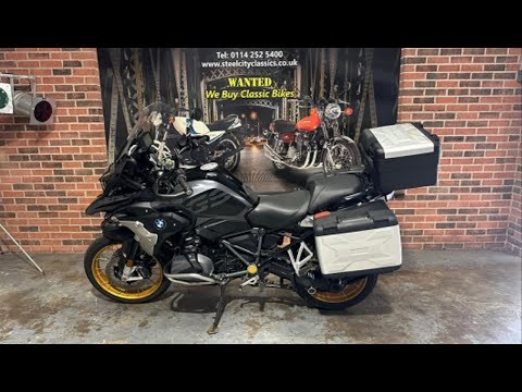 2021 BMW R1250GS Kaufen Bei