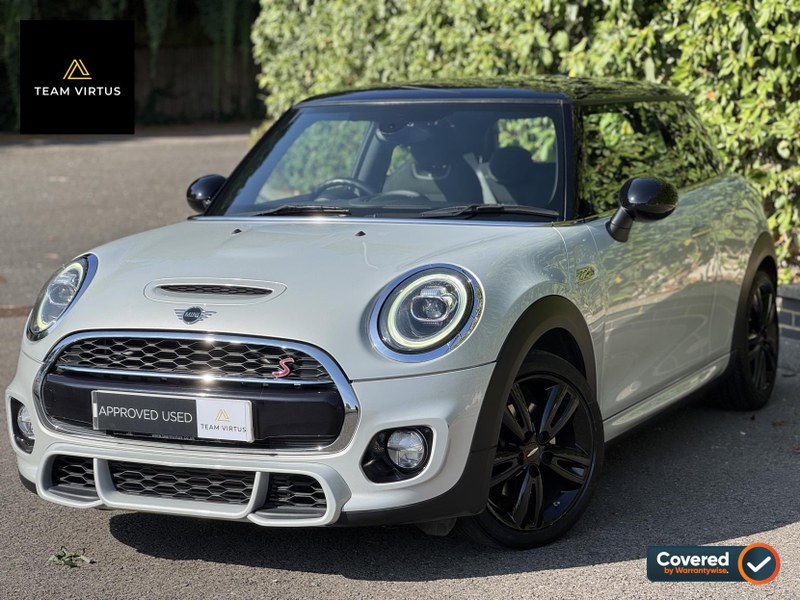 2019 Mini Hatchback Silver Manual, 6 speed Right Hand Drive in United ...