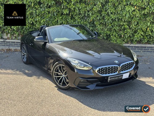 2019 BMW Z4 sDrive20i G29 For Sale