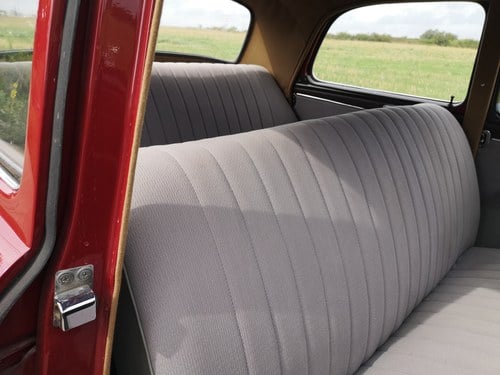 1962 Mercedes-Benz 180 D Ponton (W120) à venda (imagem 51 de 95)