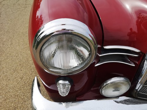 1962 Mercedes-Benz 180 D Ponton (W120) à venda (imagem 69 de 95)