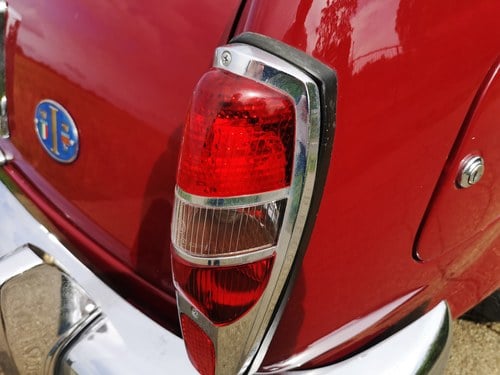 1962 Mercedes-Benz 180 D Ponton (W120) à venda (imagem 74 de 95)