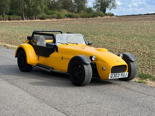 1996 Westfield Sei Kaufen Bei