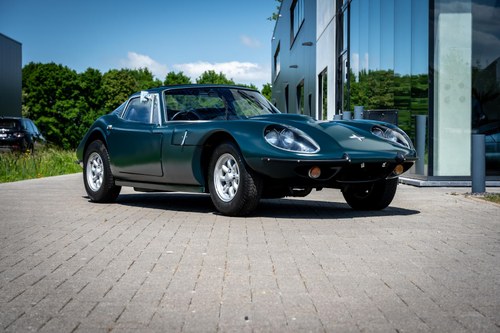 1985 Marcos GT For Sale