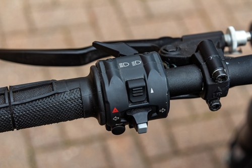 2016 Ducati Scrambler "Italia Independent" In vendita (immagine 18 di 62)