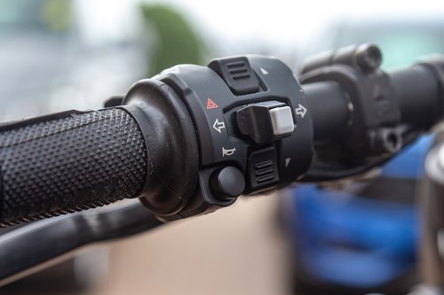 2016 Ducati Scrambler "Italia Independent" In vendita (immagine 30 di 62)