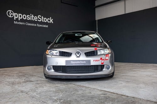 2009 Renault Megane RS For Sale
