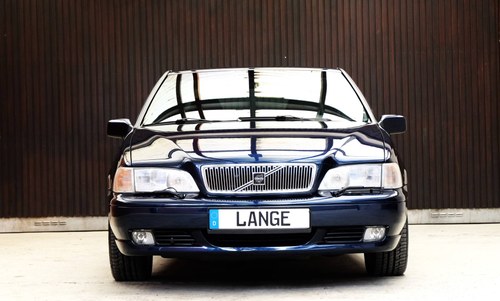 1998 Volvo S70 For Sale