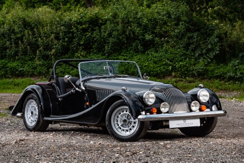 1996 Morgan Plus-8 For Sale