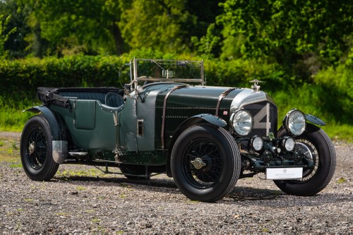 1950 Bentley Speed 8 Kaufen Bei