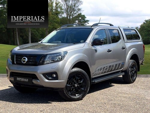2021 Nissan Navara For Sale