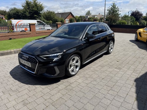 2024 Audi A3 Kaufen Bei