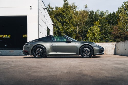2023 Porsche 911 Carrera GTS 992 Kaufen Bei