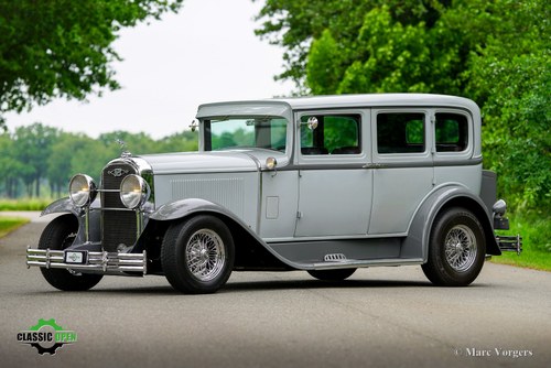 1929 Buick Master Series Kaufen Bei