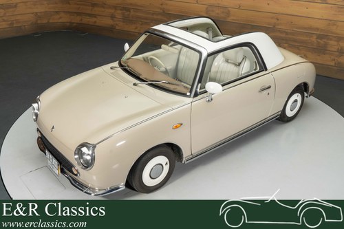 1991 Nissan Figaro Kaufen Bei