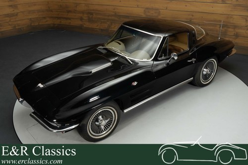1964 Chevrolet Corvette Z06 C2 For Sale
