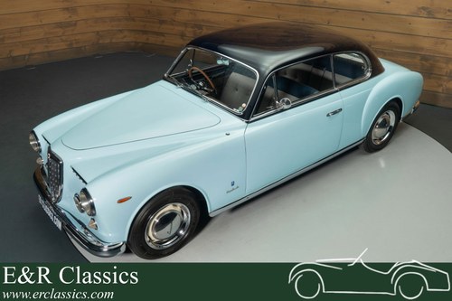 1952 Lancia Aurelia For Sale