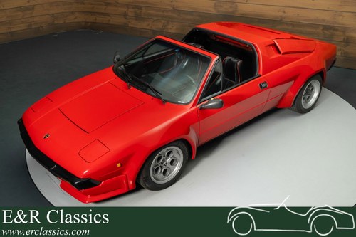 1989 Lamborghini Jalpa Kaufen Bei