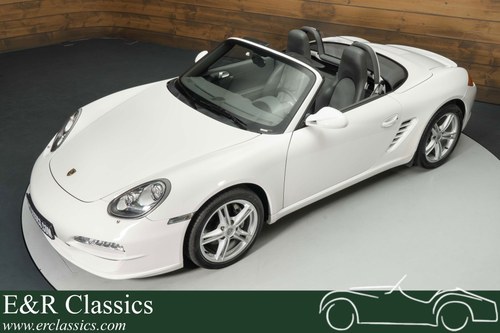 2012 Porsche Boxster For Sale