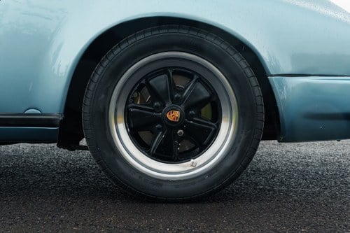 1980 Porsche 911 3L SC Targa In vendita (immagine 29 di 209)