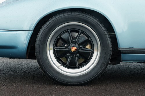 1980 Porsche 911 3L SC Targa In vendita (immagine 31 di 209)