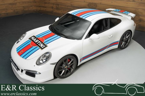 2014 Porsche 911 Carrera S 991 Kaufen Bei