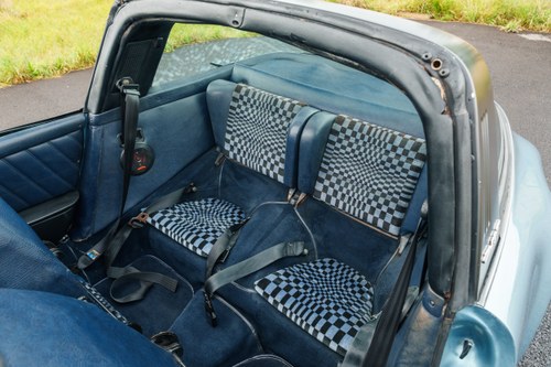 1980 Porsche 911 3L SC Targa In vendita (immagine 45 di 209)