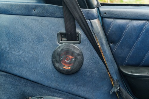 1980 Porsche 911 3L SC Targa In vendita (immagine 49 di 209)