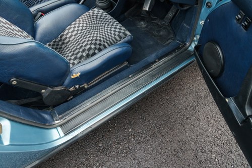 1980 Porsche 911 3L SC Targa In vendita (immagine 52 di 209)