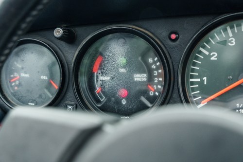 1980 Porsche 911 3L SC Targa In vendita (immagine 58 di 209)