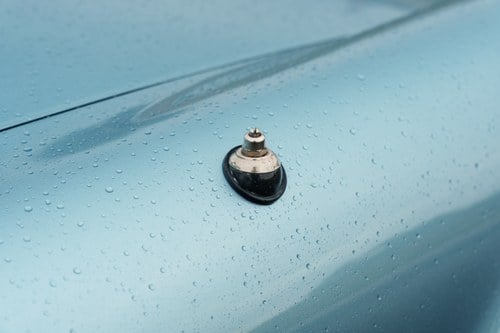 1980 Porsche 911 3L SC Targa In vendita (immagine 89 di 209)