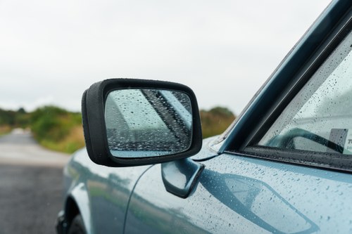 1980 Porsche 911 3L SC Targa In vendita (immagine 92 di 209)