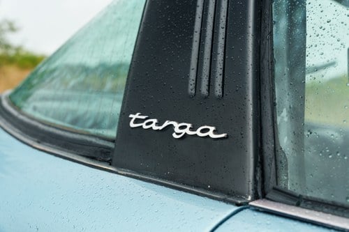 1980 Porsche 911 3L SC Targa In vendita (immagine 95 di 209)