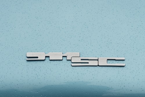 1980 Porsche 911 3L SC Targa In vendita (immagine 102 di 209)