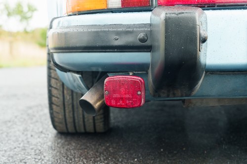 1980 Porsche 911 3L SC Targa In vendita (immagine 105 di 209)