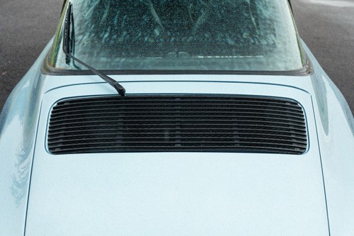 1980 Porsche 911 3L SC Targa In vendita (immagine 107 di 209)