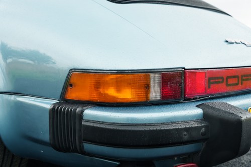 1980 Porsche 911 3L SC Targa In vendita (immagine 109 di 209)