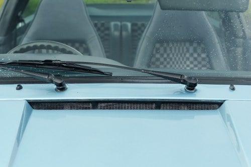 1980 Porsche 911 3L SC Targa In vendita (immagine 112 di 209)